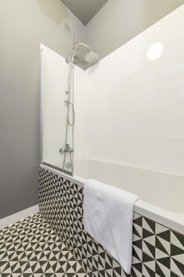 Apartment For Rent Warsaw Center Extérieur photo