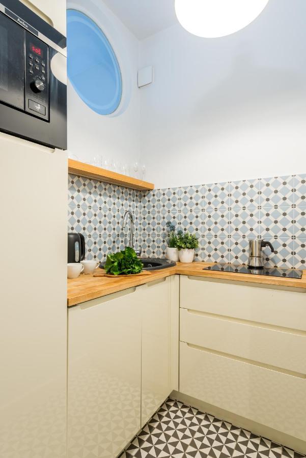 Apartment For Rent Warsaw Center Extérieur photo