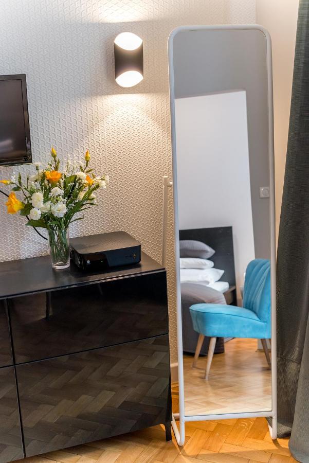 Apartment For Rent Warsaw Center Extérieur photo